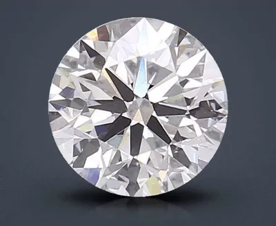 1.80ct G VVS2 Rare Carat Ideal Cut Round Lab Grown Diamond