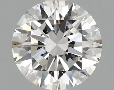 1.01ct G VS1 Excellent Cut Round Lab Grown Diamond