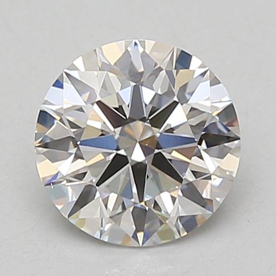 1.40ct D VS1 Rare Carat Ideal Cut Round Lab Grown Diamond