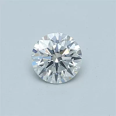 0.40ct E SI2 Rare Carat Ideal Cut Round Diamond