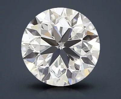 0.70ct F VS1 Very Good Cut Round Diamond