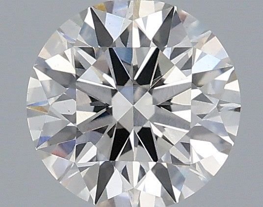 1.03ct H VS1 Rare Carat Ideal Cut Round Lab Grown Diamond