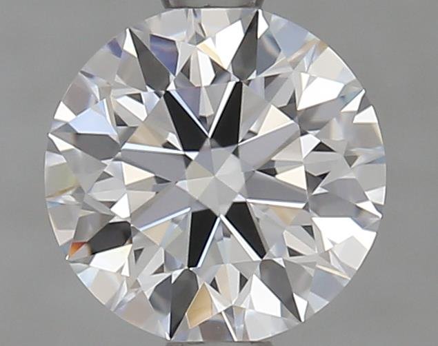 0.92ct D FL Rare Carat Ideal Cut Round Lab Grown Diamond