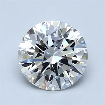 1.20ct F VVS1 Rare Carat Ideal Cut Round Diamond