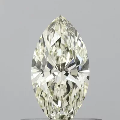 0.51ct K VS1 Rare Carat Ideal Cut Marquise Diamond