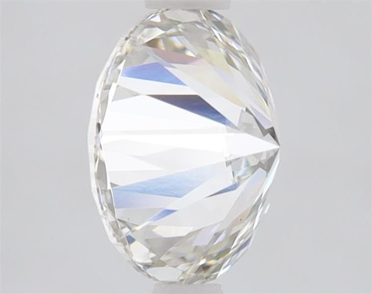 2.03ct G VS1 Excellent Cut Round Lab Grown Diamond