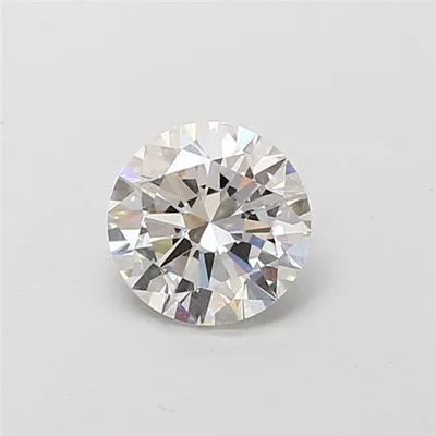1.01ct E VS1 Excellent Cut Round Lab Grown Diamond