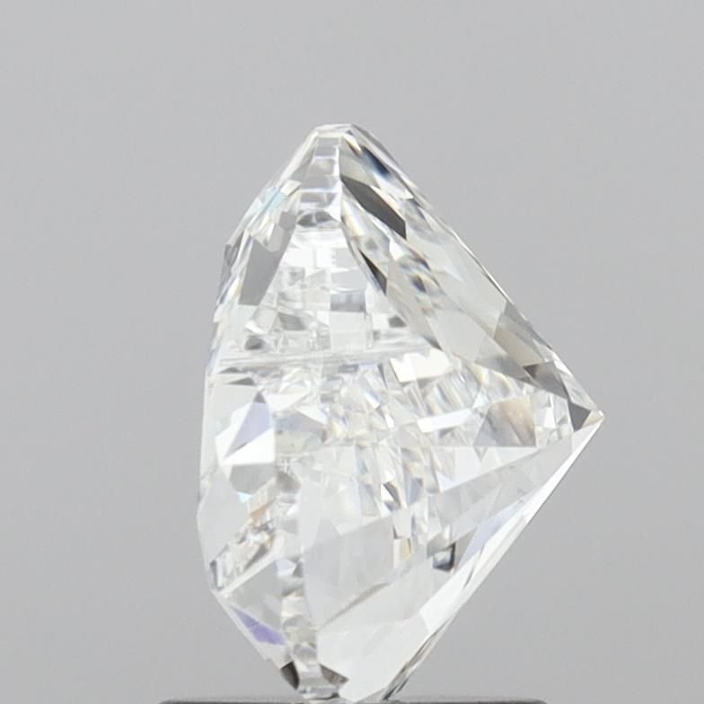 2.30ct F VS2 Excellent Cut Heart Diamond