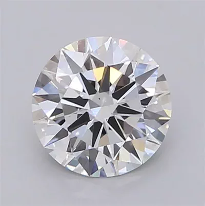 1.50ct E VS2 Rare Carat Ideal Cut Round Lab Grown Diamond