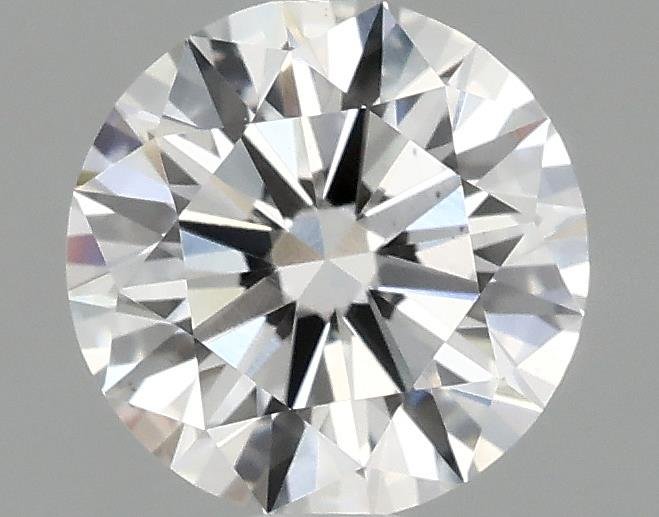 1.02ct F VS1 Rare Carat Ideal Cut Round Lab Grown Diamond