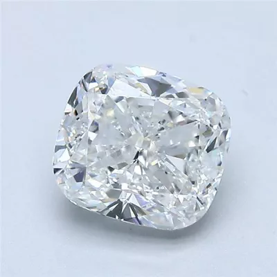 1.79ct F VVS2 Excellent Cut Cushion Diamond