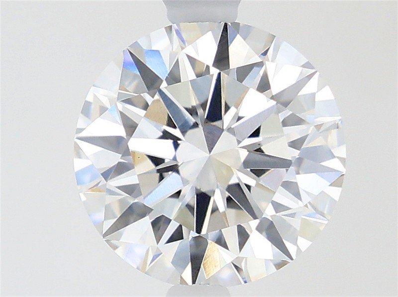 1.25ct G VS1 Excellent Cut Round Lab Grown Diamond