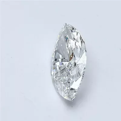 1.54ct D VS1 Rare Carat Ideal Cut Marquise Lab Grown Diamond