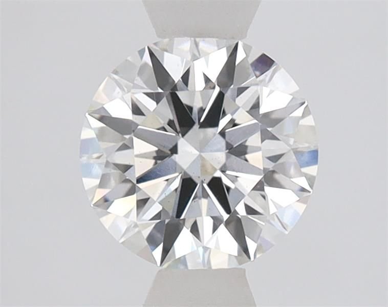1.08ct G VS2 Rare Carat Ideal Cut Round Lab Grown Diamond