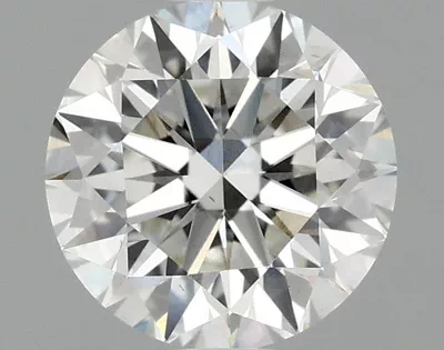 1.03ct G VS2 Excellent Cut Round Lab Grown Diamond