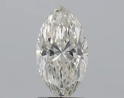 1.52ct J SI1 Very Good Cut Marquise Diamond