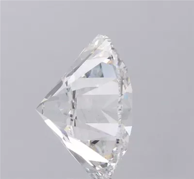 10.05ct F VS2 Excellent Cut Round Lab Grown Diamond