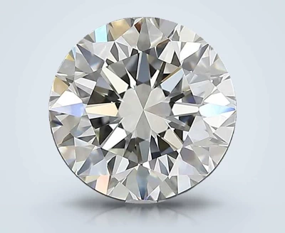 2.01ct I VVS1 Excellent Cut Round Diamond
