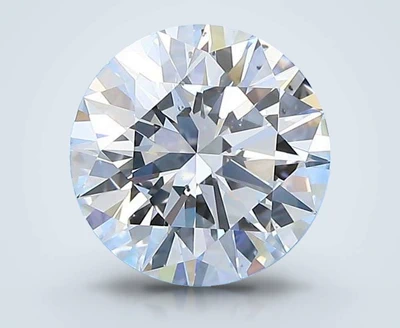 1.92ct E VS2 Excellent Cut Round Diamond