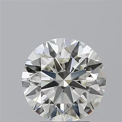 2.50ct H VS1 Ideal Cut Round Diamond