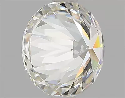 2.35ct I VS1 Rare Carat Ideal Cut Round Lab Grown Diamond