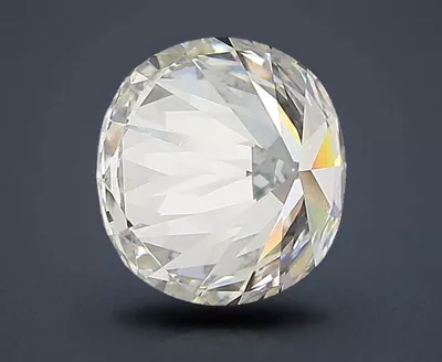 2.35ct I VS1 Rare Carat Ideal Cut Round Lab Grown Diamond