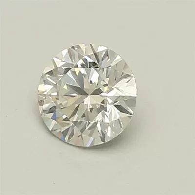 0.70ct G SI2 Rare Carat Ideal Cut Round Diamond
