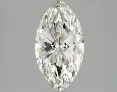 1.52ct H VS1 Very Good Cut Marquise Lab Grown Diamond