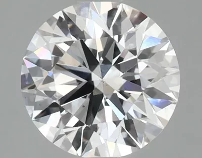 1.17ct G VS1 Rare Carat Ideal Cut Round Lab Grown Diamond