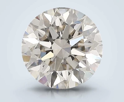 1.13ct K VVS1 Excellent Cut Round Diamond