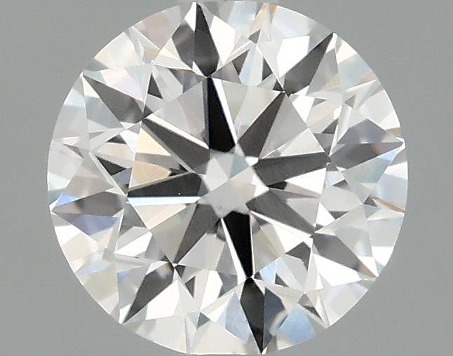 1.06ct F VS1 Ideal Cut Round Lab Grown Diamond