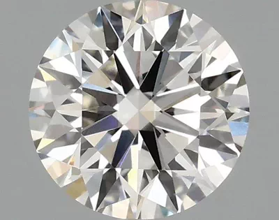 1.04ct H VS1 Ideal Cut Round Lab Grown Diamond