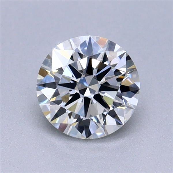 0.30ct F VVS2 Rare Carat Ideal Cut Round Diamond