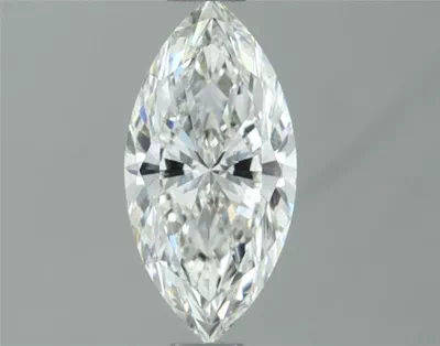 0.80ct J SI2 Very Good Cut Marquise Diamond