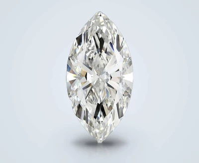 12.50ct F VVS2 Rare Carat Ideal Cut Marquise Lab Grown Diamond