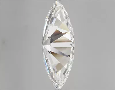 10.03ct F VVS2 Rare Carat Ideal Cut Marquise Lab Grown Diamond