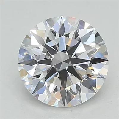 1.05ct E VVS2 Rare Carat Ideal Cut Round Lab Grown Diamond