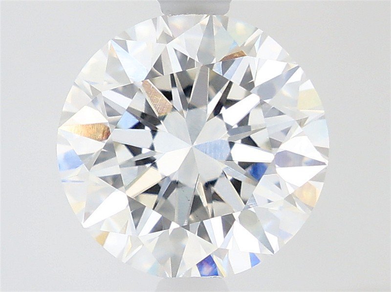 1.29ct G VS1 Excellent Cut Round Lab Grown Diamond