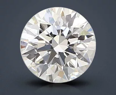 0.30ct F IF Rare Carat Ideal Cut Round Diamond
