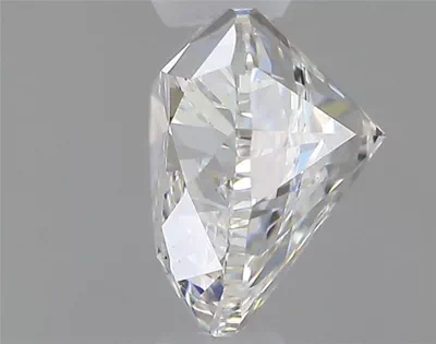 0.71ct G SI1 Excellent Cut Heart Diamond