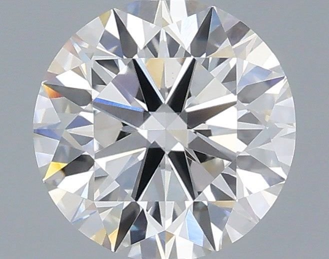 1.00ct F VS1 Excellent Cut Round Lab Grown Diamond
