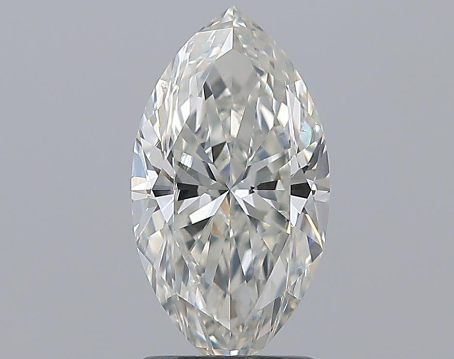 1.80ct I SI1 Very Good Cut Marquise Diamond