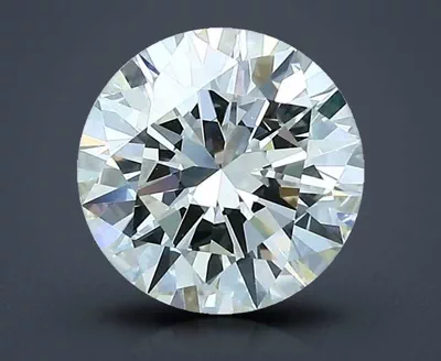 1.80ct K IF Excellent Cut Round Diamond