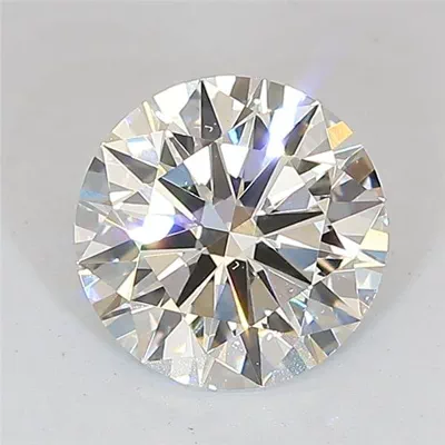 1.60ct I VS1 Excellent Cut Round Lab Grown Diamond