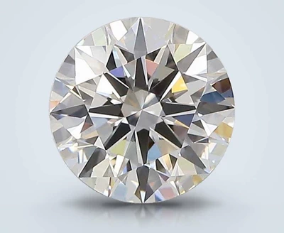 1.57ct E VS1 Rare Carat Ideal Cut Round Lab Grown Diamond