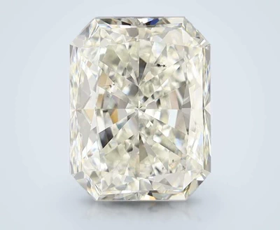 1.81ct K SI1 Very Good Cut Radiant Diamond