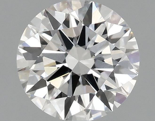 1.47ct G VS1 Excellent Cut Round Lab Grown Diamond