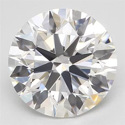 1.30ct E VVS1 Rare Carat Ideal Cut Round Diamond