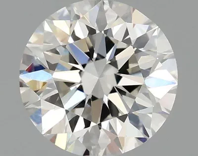 1.01ct G VS1 Excellent Cut Round Lab Grown Diamond