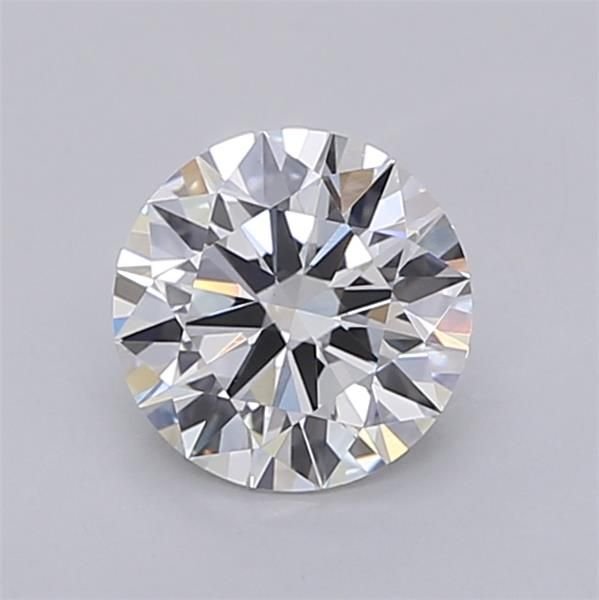 1.03ct F VS1 Rare Carat Ideal Cut Round Lab Grown Diamond